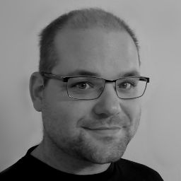 A photo of Carsten
