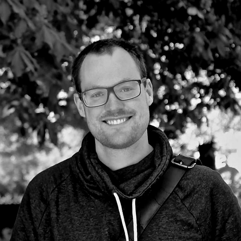 A photo of Kolja